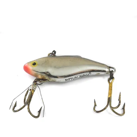 Rattlin' Rapala