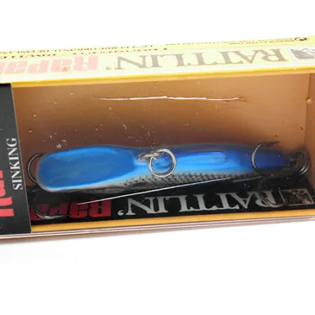 Rattlin' Rapala​, Карась, 14 г, воблер #1248