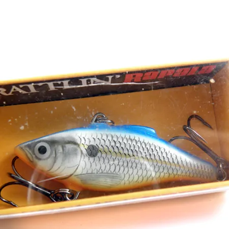Rattlin' Rapala​, Карась, 14 г, воблер #1248