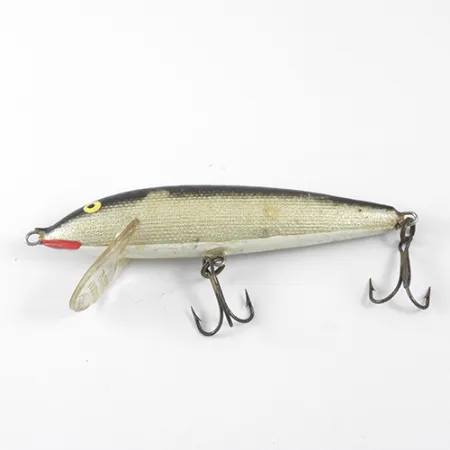 Rapala Countdown, натурал, 12 г, воблер #1256
