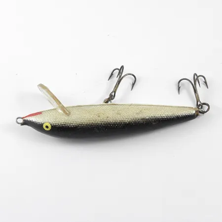 Rapala Countdown, натурал, 12 г, воблер #1256
