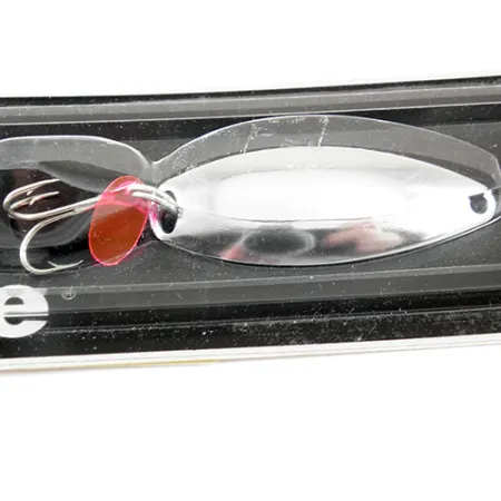 Johnson Sprite, нікель, 7 г, блесна коливалка (колебалка) #17520