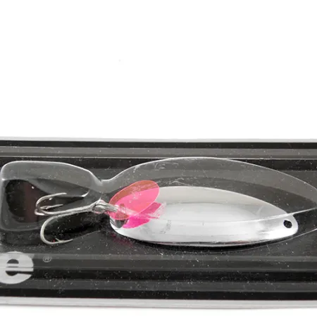 Johnson Sprite, нікель, 5 г, блесна коливалка (колебалка) #1266