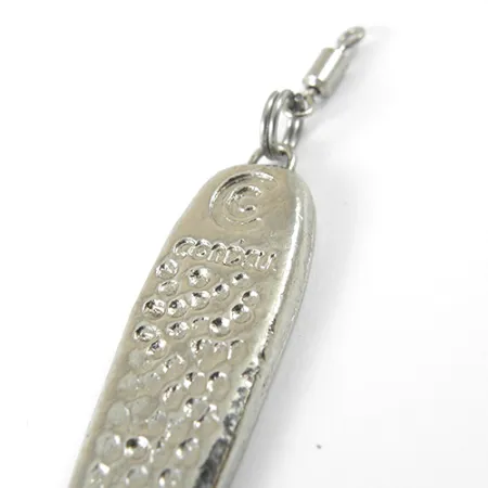 Cotton Cordell СС Spoon, нікель, 14 г, блесна коливалка (колебалка) #1271