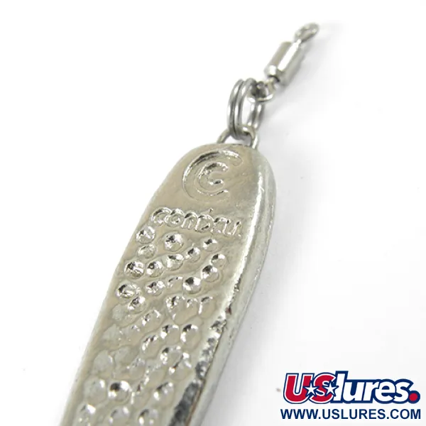  Cotton Cordell СС Spoon, нікель, 14 г, блесна коливалка (колебалка) #1271