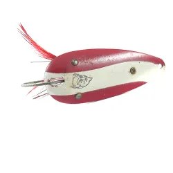 Незачіпляйка Dardevle Dardevlet Feathered (незачіпляйка)