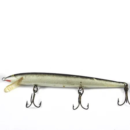 Rapala Original Floater, натурал, 7 г, воблер #1277