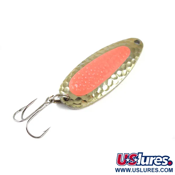  Blue Fox Pixee, золото/червоний, 14 г, блесна коливалка (колебалка) #1295