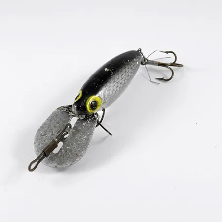 Storm® Hot'N Tot Thin Fin, натурал, 6,5 г, воблер #1296