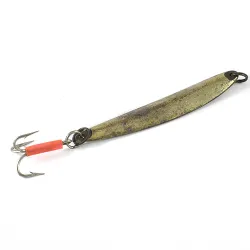 Bay de Noc Swedish Pimple