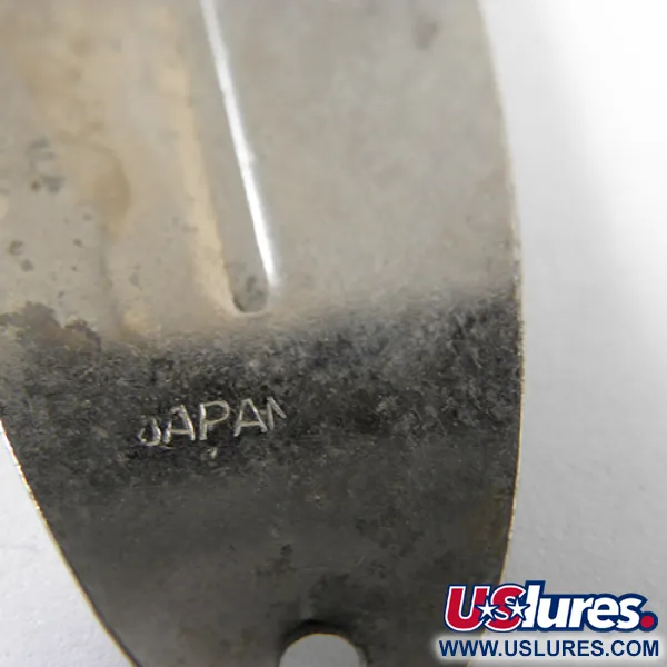  Herter's Waseca, нікель, 12 г, блесна коливалка (колебалка) #1340