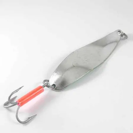 Mepps Syclops 3, зелений/нікель, 26 г, блесна коливалка (колебалка) #1351