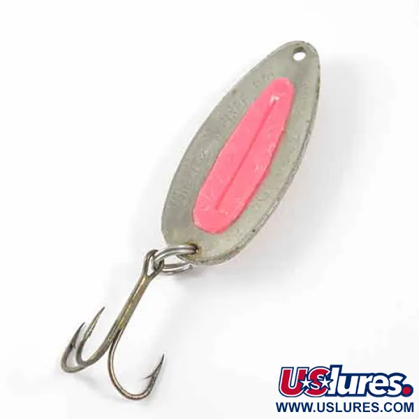  Blue Fox Pixee, нікель/малиновий, 14 г, блесна коливалка (колебалка) #1374