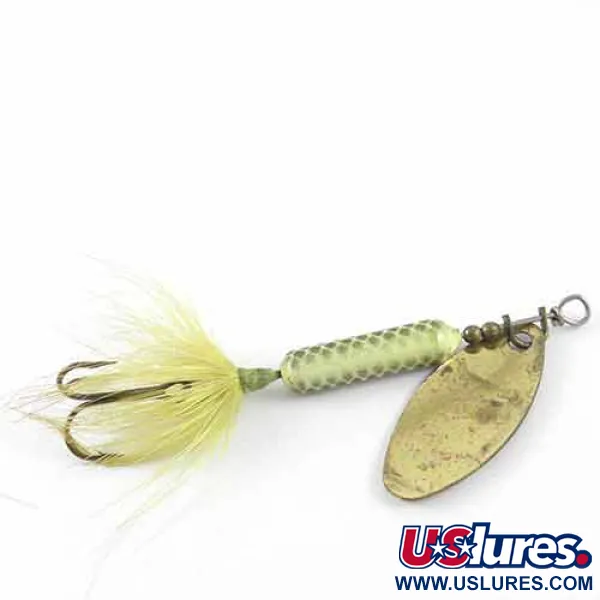 Worden’s Original Rooster Tail