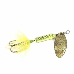 Worden’s Original Rooster Tail