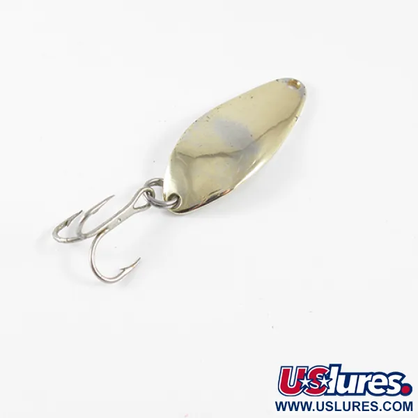 Seneca Little Cleo, золото, 7 г, блесна коливалка (колебалка) #1435