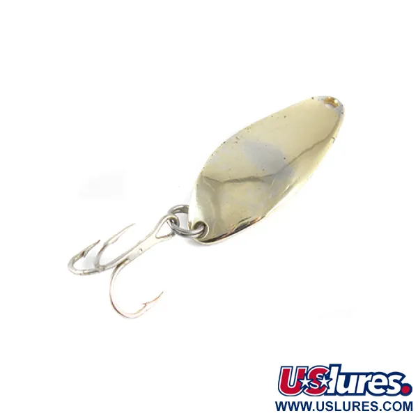 Seneca Little Cleo, золото, 7 г, блесна коливалка (колебалка) #1435