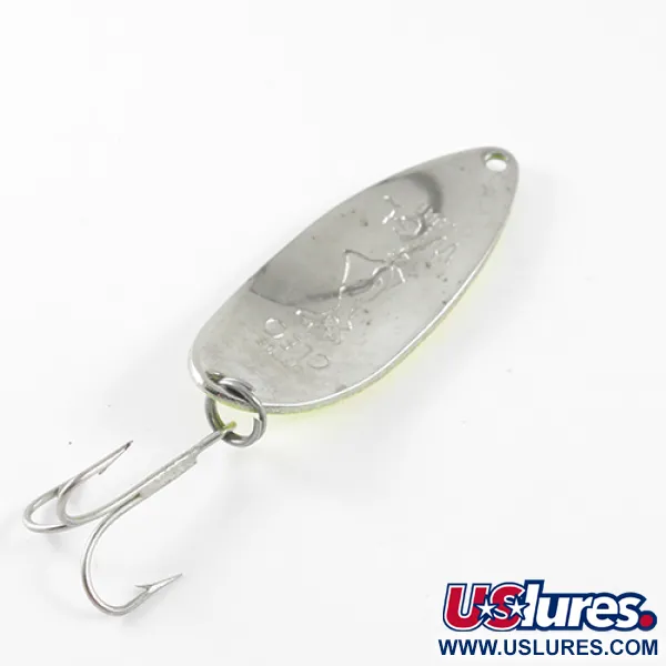 Seneca Little Cleo (Hula Girl), , 14 г, блесна коливалка (колебалка) #1436