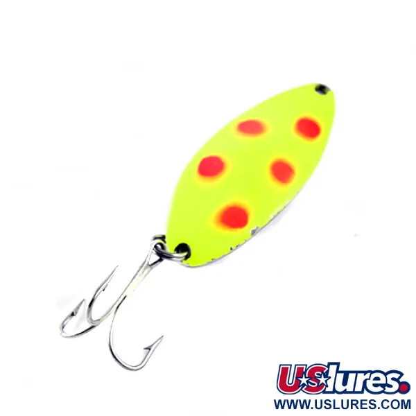 Seneca Little Cleo (Hula Girl), , 14 г, блесна коливалка (колебалка) #1436