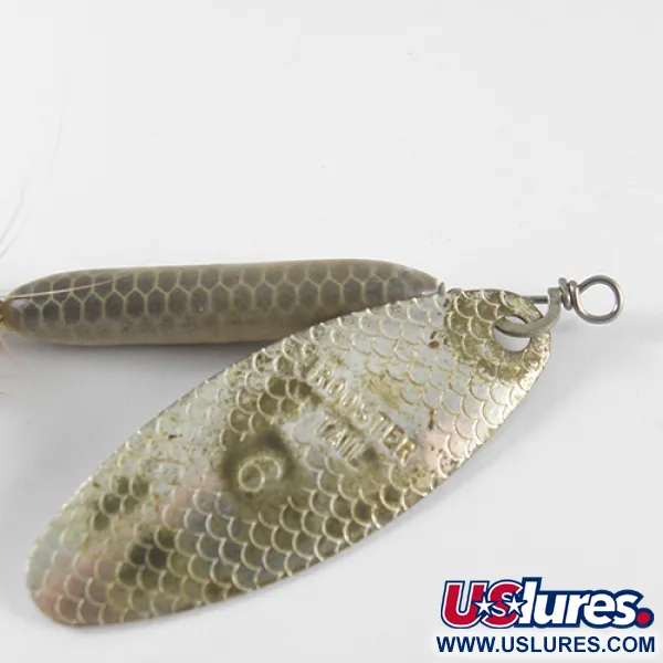 Yakima Bait Worden’s Original Rooster Tail 6, , 15 г, блешня оберталка (вертушка) #1460