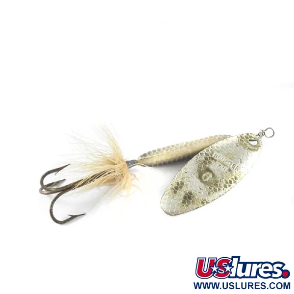 Yakima Bait Worden’s Original Rooster Tail 6, , 15 г, блешня оберталка (вертушка) #1460