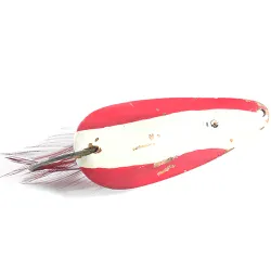 Dardevle Dardevlet Feathered (незачіпляйка)