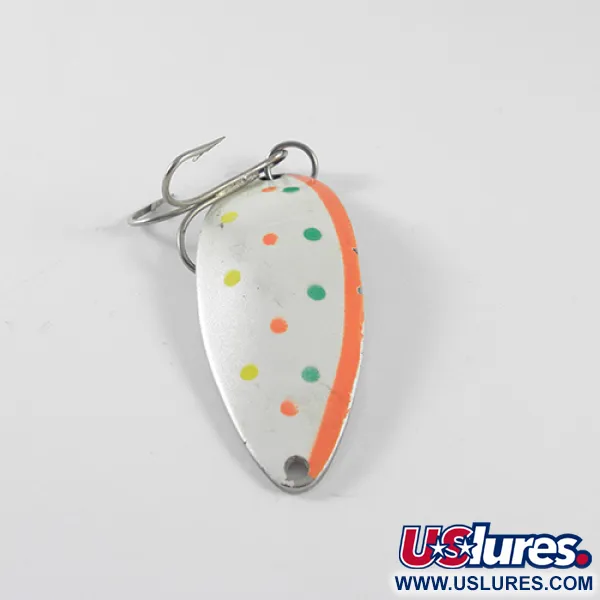 Seneca Little Cleo (Hula Girl), форель, 14 г, блесна коливалка (колебалка) #1476