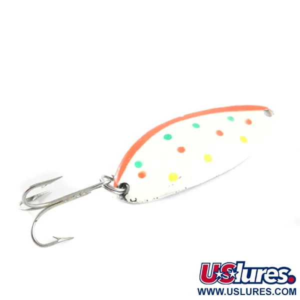 Seneca Little Cleo (Hula Girl), форель, 14 г, блесна коливалка (колебалка) #1476