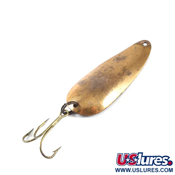 Eppinger Dardevle Dardevlet, мідь, 21 г, блесна коливалка (колебалка) #1480