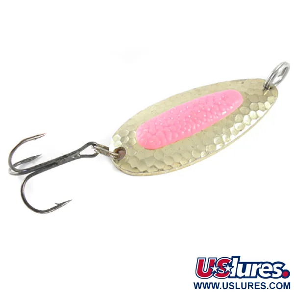  Blue Fox Pixee, золото/рожевий, 24 г, блесна коливалка (колебалка) #1512