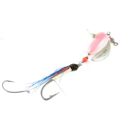 Worden's Spin-n-Glo Winged