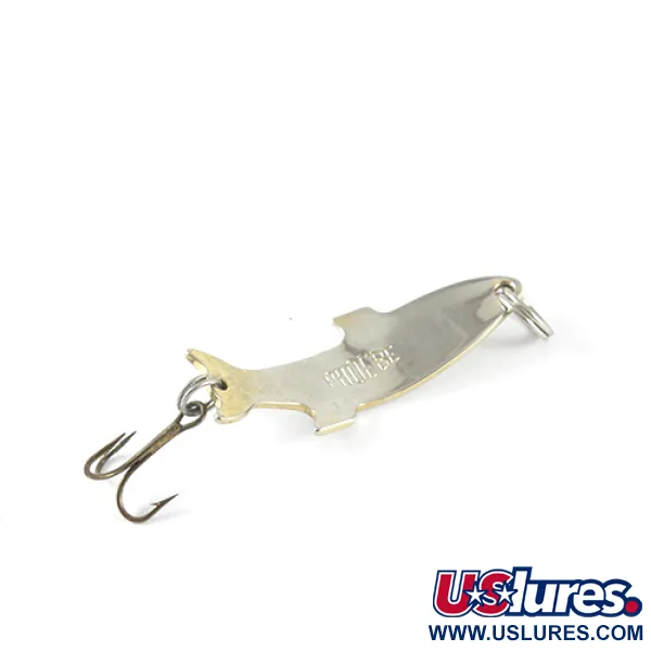 Acme Phoebe, золото, 4 г, блесна коливалка (колебалка) #1548