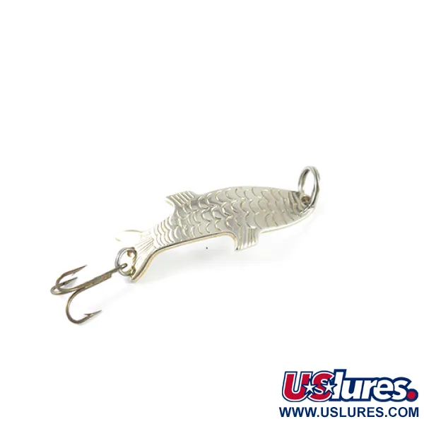 Acme Phoebe, золото, 4 г, блесна коливалка (колебалка) #1548