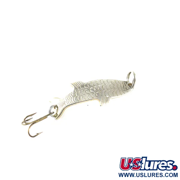 Acme Phoebe, золото, 4 г, блесна коливалка (колебалка) #1548