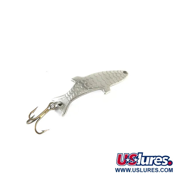 Acme Phoebe, нікель, 2,5 г, блесна коливалка (колебалка) #1551