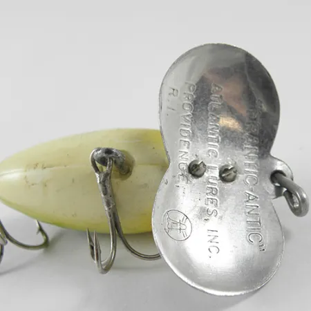 Atlantic Lures Frantic Antic, Frog, 6 г, воблер #1575