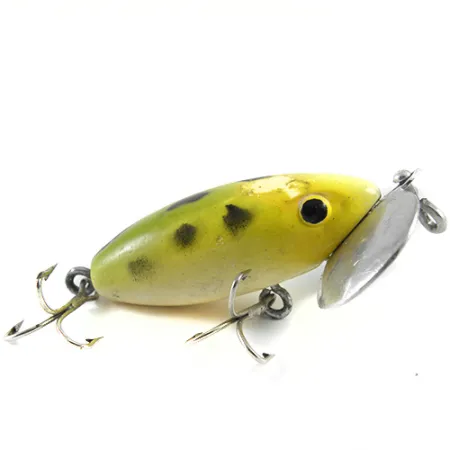 Atlantic Lures Frantic Antic, Frog, 6 г, воблер #1575