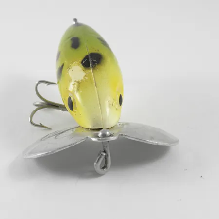Atlantic Lures Frantic Antic, Frog, 6 г, воблер #1575