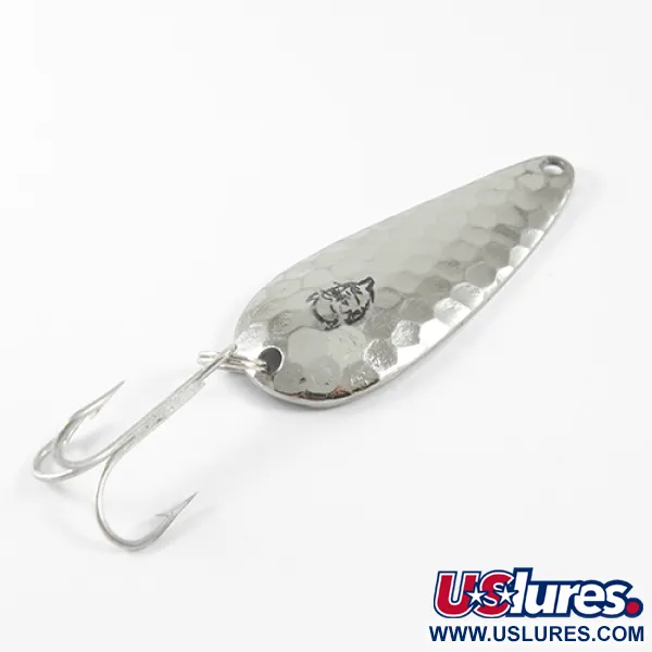 Eppinger Dardevle Imp, нікель, 11 г, блесна коливалка (колебалка) #1576