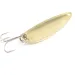  Johnson Sprite, золото, 17 г, блесна коливалка (колебалка) #1593
