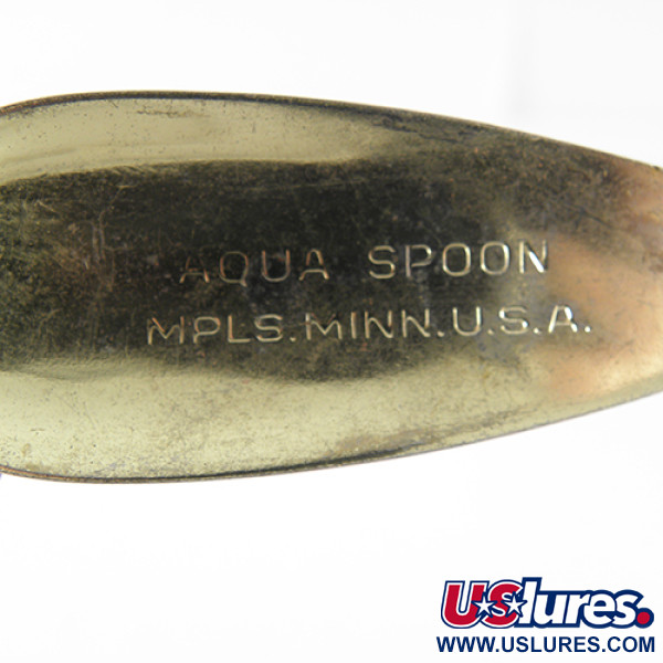 Aqua Spoon
