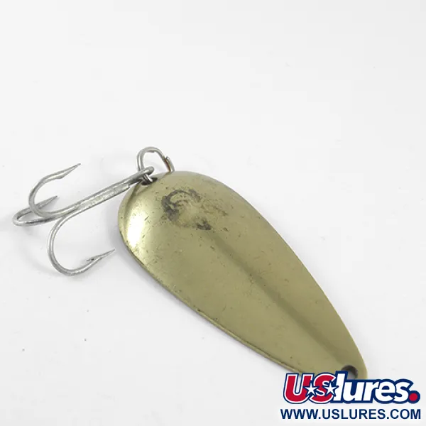 Eppinger Dardevle Imp, латунь, 11 г, блесна коливалка (колебалка) #1637