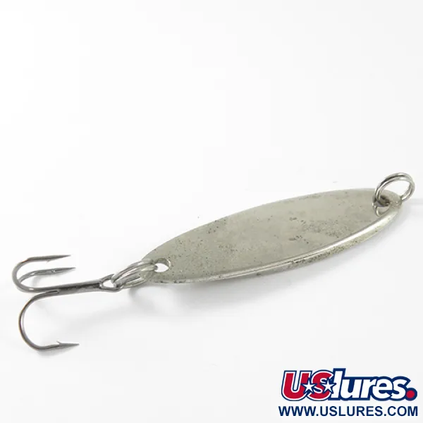 Acme Kastmaster, нікель, 14 г, блесна коливалка (колебалка) #1641