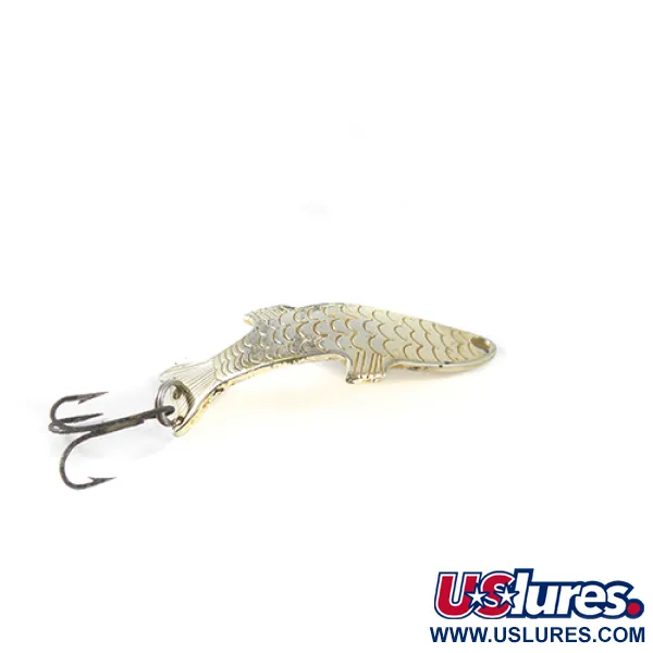 Acme Phoebe, золото, 4 г, блесна коливалка (колебалка) #1646