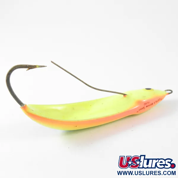  Незачіпляйка Rapala Minnow Spoon, Fire Tiger, 15 г, блесна коливалка (колебалка) #1647