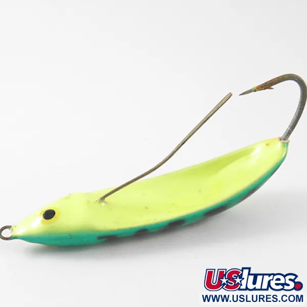  Незачіпляйка Rapala Minnow Spoon, Fire Tiger, 15 г, блесна коливалка (колебалка) #1647