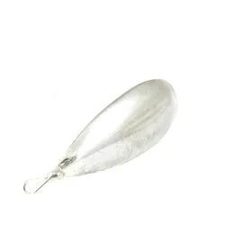 Незачіпляйка Johnson Silver Minnow