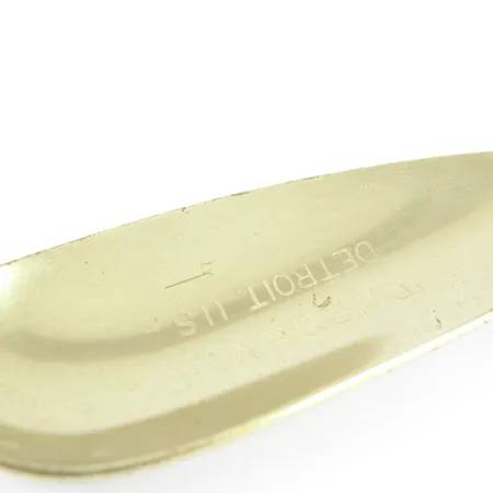 Eppinger Dardevle, латунь, 28 г, блесна коливалка (колебалка) #1682