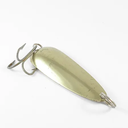 Eppinger Dardevle, латунь, 28 г, блесна коливалка (колебалка) #1682