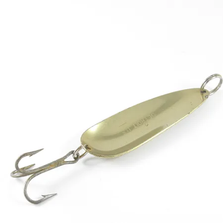 Eppinger Dardevle, латунь, 28 г, блесна коливалка (колебалка) #1682